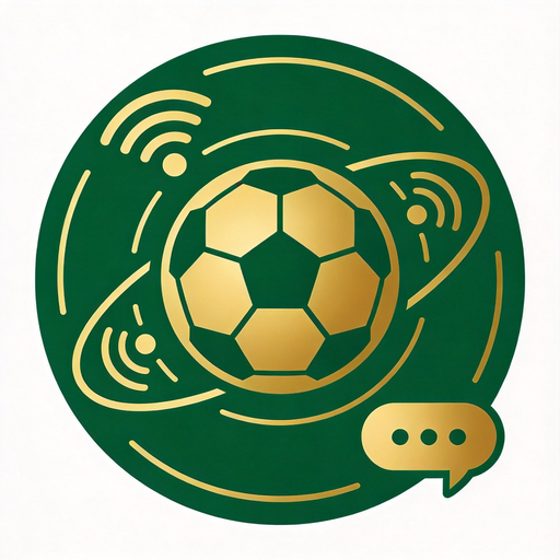 世界杯平台导航 Logo